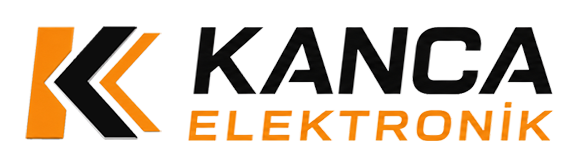 Kanca Elektronik yükleniyor